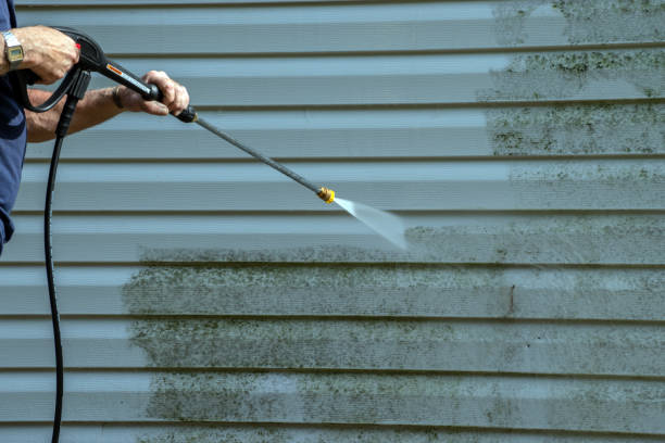 Best Commercial Pressure Washing  in Argyle, TX