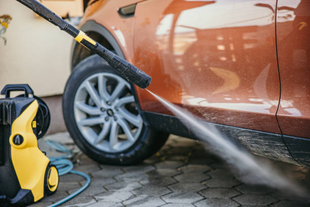 Best Pressure Washing Near Me  in Argyle, TX