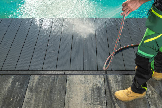 Best Local Pressure Washing Services  in Argyle, TX