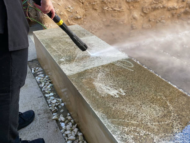 Reliable Argyle, TX Pressure Washing Solutions