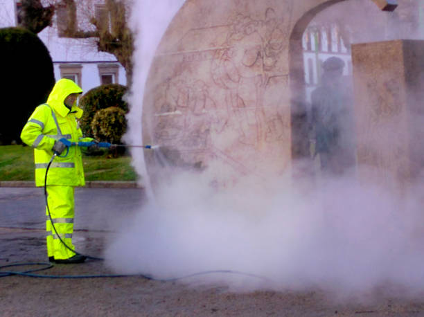 Best Affordable Pressure Washing  in Argyle, TX