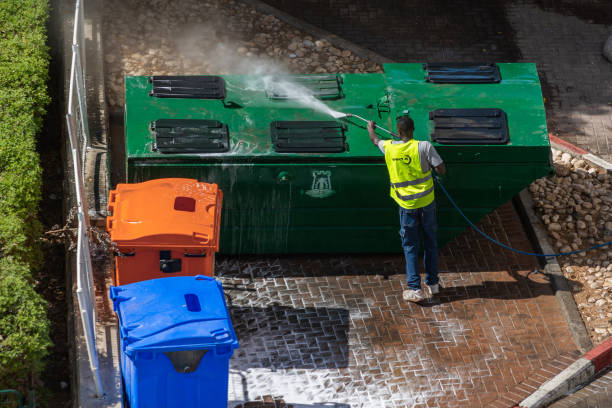 Reliable Argyle, TX Pressure Washing Solutions